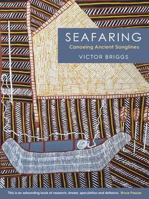 cover image of Seafaring